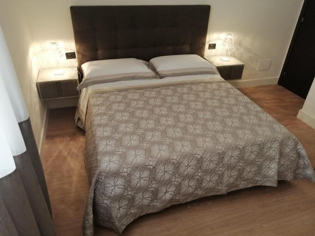 Fafgrandsuitenapoli מראה חיצוני תמונה