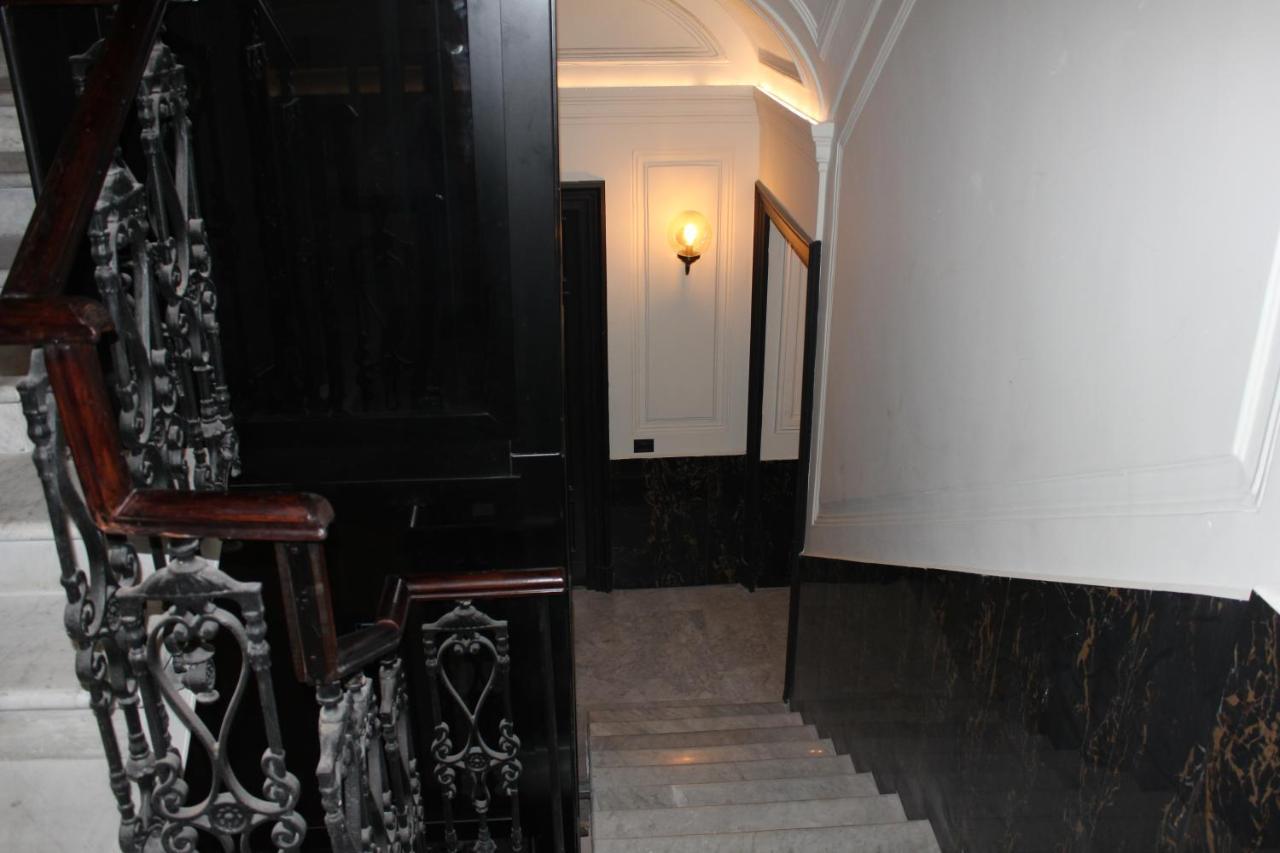 Fafgrandsuitenapoli מראה חיצוני תמונה