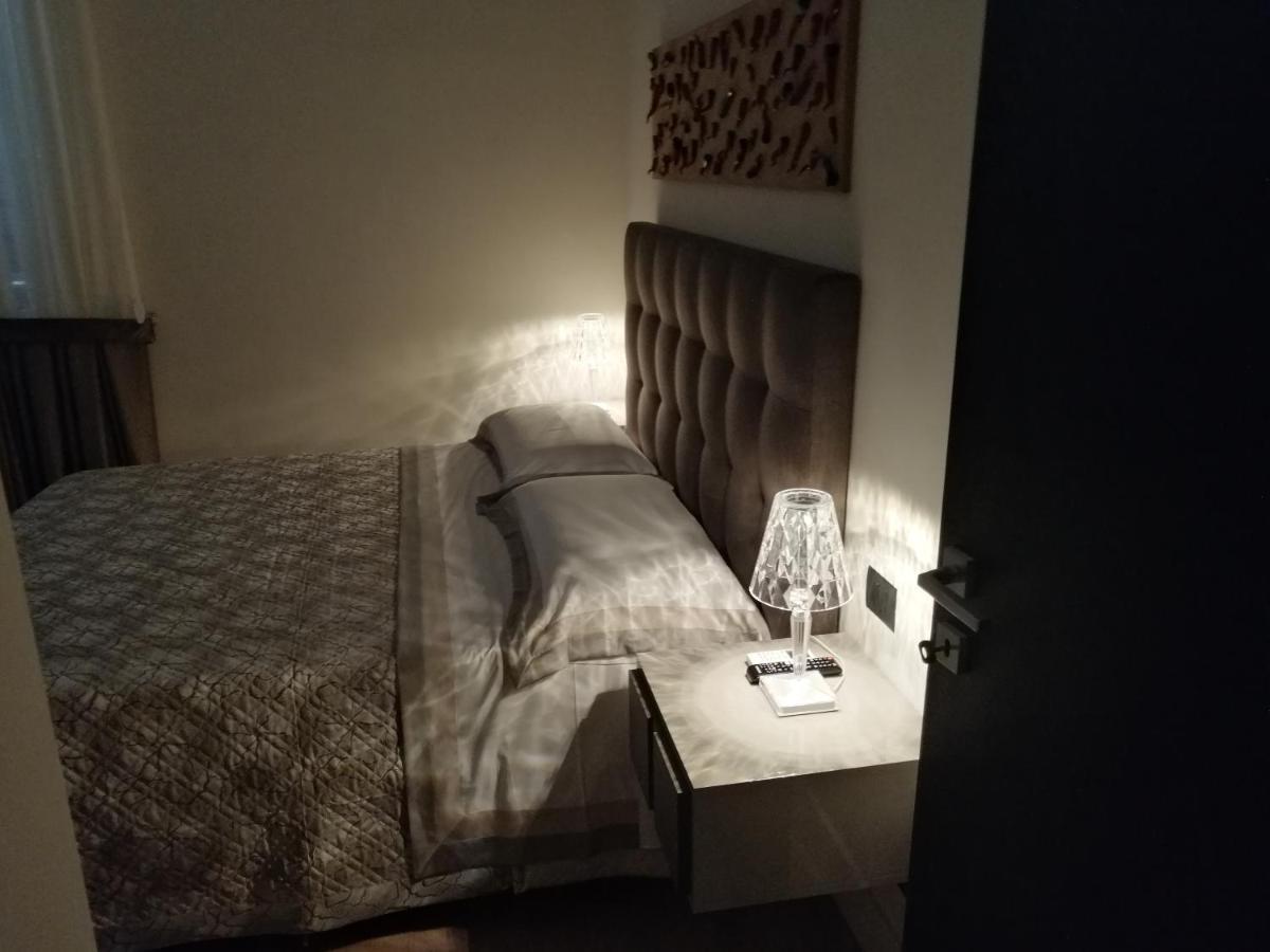 Fafgrandsuitenapoli מראה חיצוני תמונה