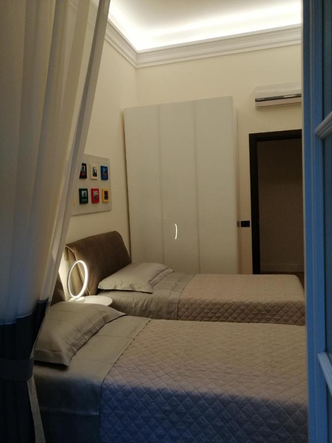Fafgrandsuitenapoli מראה חיצוני תמונה