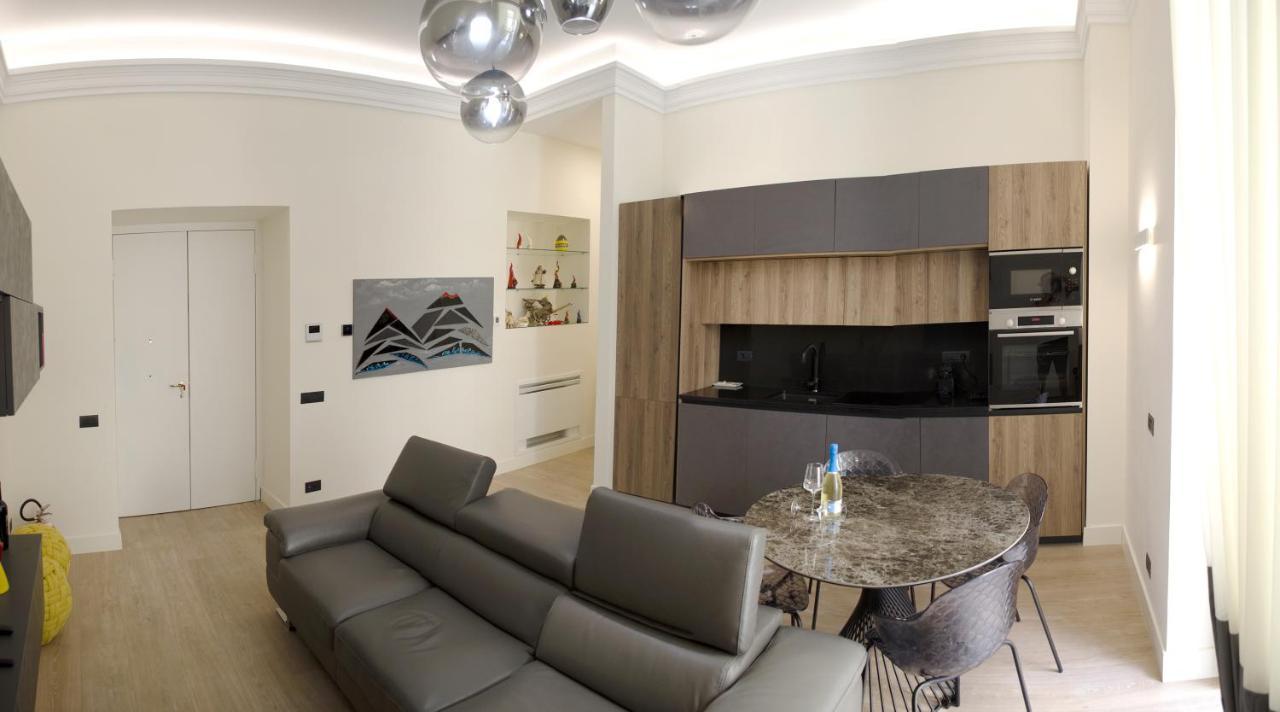 Fafgrandsuitenapoli מראה חיצוני תמונה