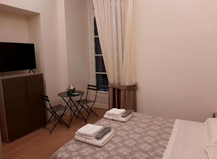 Fafgrandsuitenapoli מראה חיצוני תמונה